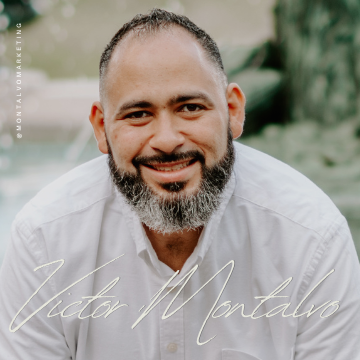 Victor Montalvo, Founder of Montalvo Corporate Growth Solutions